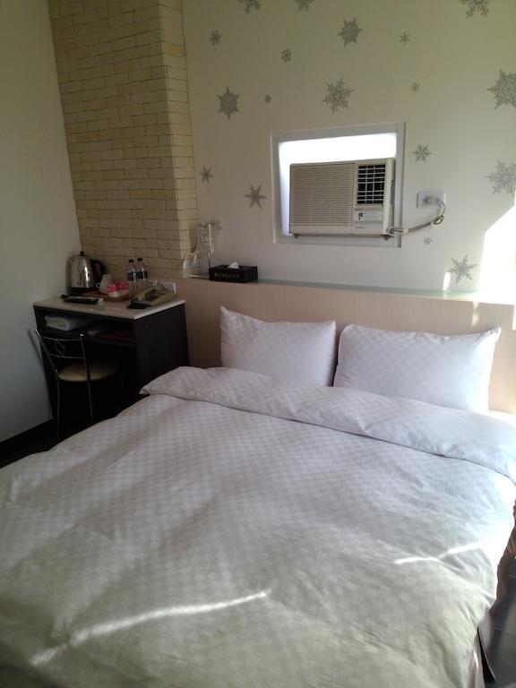 Tilon Hotel Pingtung Номер фото