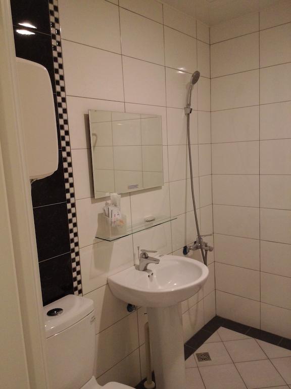 Tilon Hotel Pingtung Номер фото