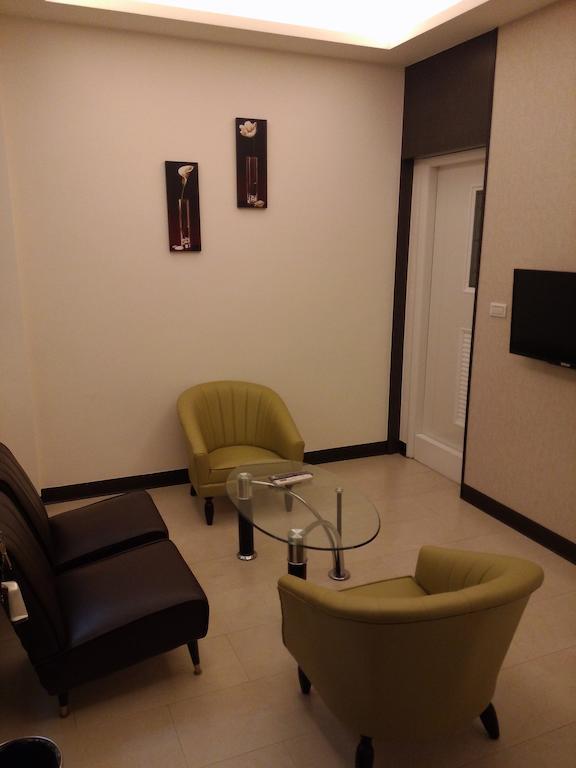 Tilon Hotel Pingtung Номер фото